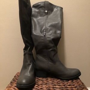 Rampage Boots